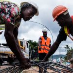 Paratus Expands to DRC, Connects 620KM Fibre Optic Line