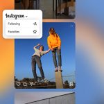 Instagram Introduces “Favorites List”