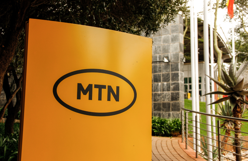 MTN Group Posts “Strong” 2021 Results – $583M in Profits