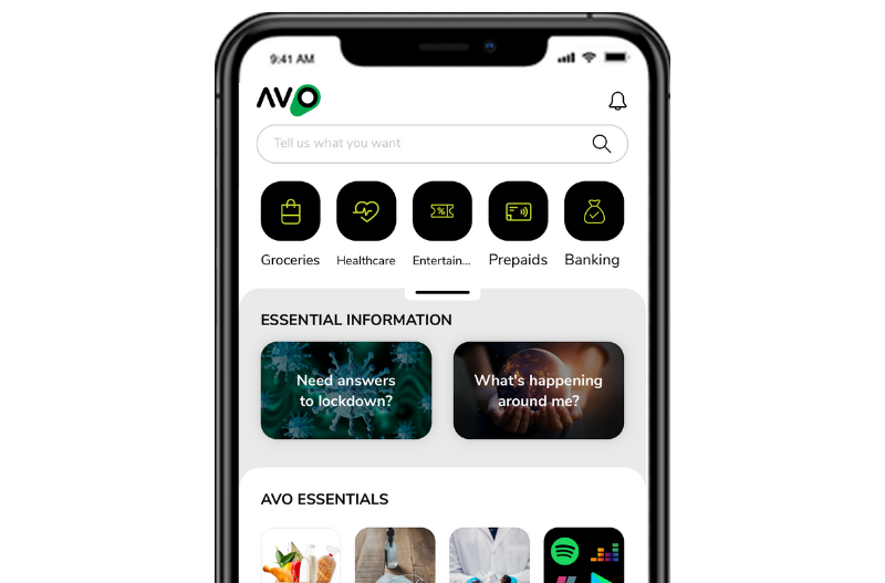 Nedbank’s Avo App Scores Over 1-Million Users