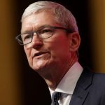 Apple CEO Says Regulating App Store Could Threaten Users’ Privacy