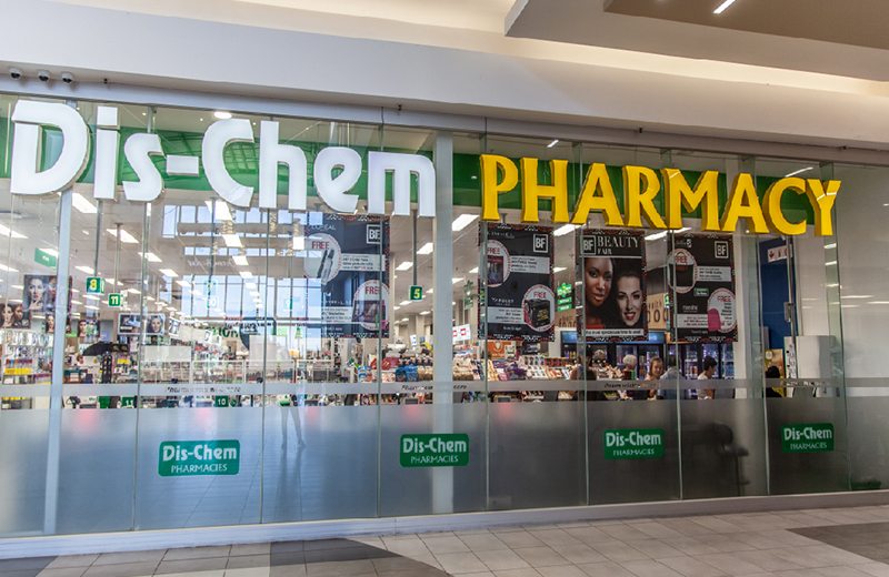 South Africa’s Dis-Chem Takes a Swing at WhatsApp Commerce