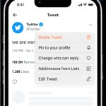 Here’s What Twitter’s New “Edit” Feature Could Look Like