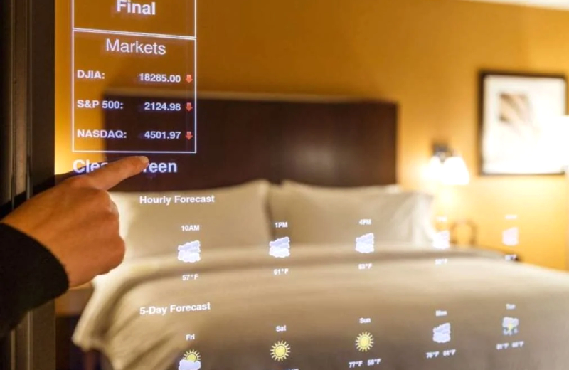 Why Technology is the Enabler for Excellent Customer Experiences in Hospitality