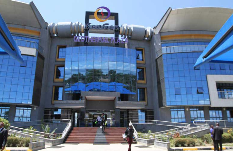 KenGen Completes Drilling Project of Seven Geothermal Wells in Ethopia