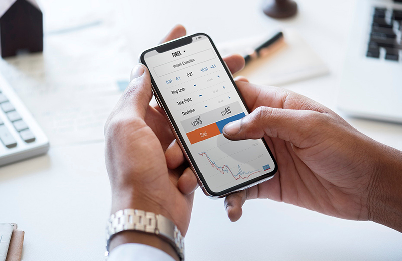 The 5 Best Forex Trading Apps for Nigerians