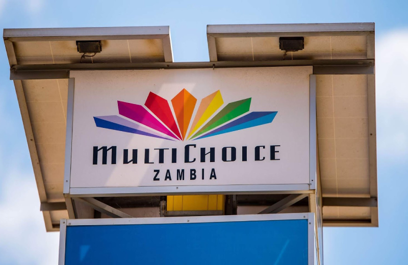 MultiChoice Zambia Partners with MTN Mobile Money