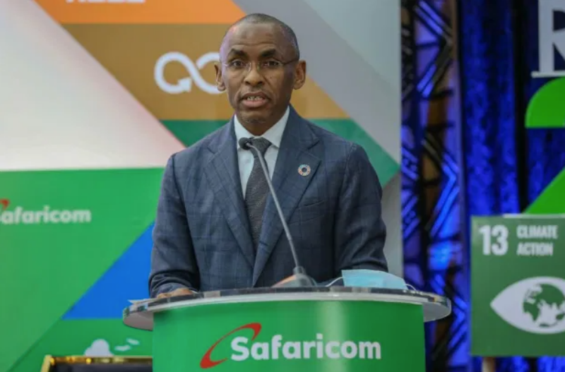 Is Safaricom the Best Company to Work for in Kenya?