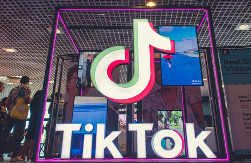 TikTok is Testing a Dislike Button for the Comment Section
