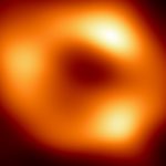 The First-Ever Images of the Black Hole at the Centre of Our Galaxy