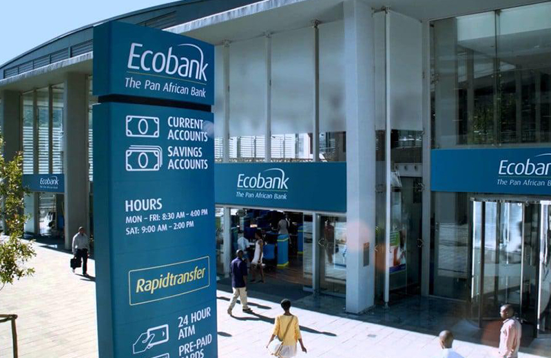 Ecobank’s New Programme to Support Women-Owned Businesses in Africa