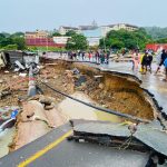 What Uber South Africa is Doing to Aid KZN Flood Victims
