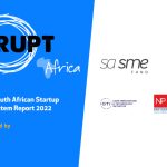 Disrupt Africa Partners with SA SME Fund & Nedbank CIB