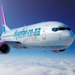 FlySafair is Looking to Expand Beyond South Africa