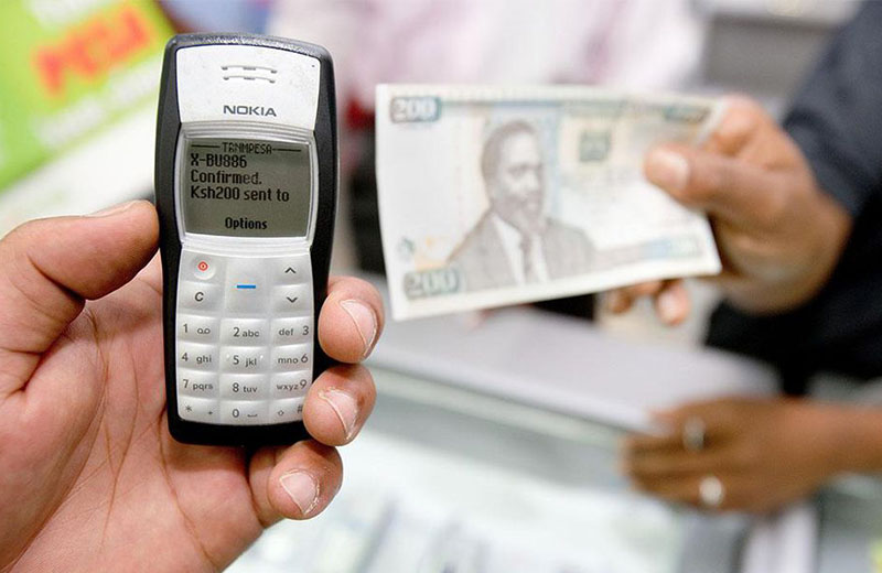 The Role of Mobile Money in Kenya’s Tech Surge