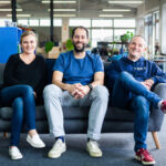 SA Startup Root Teams Up with Andela & Momentum Health