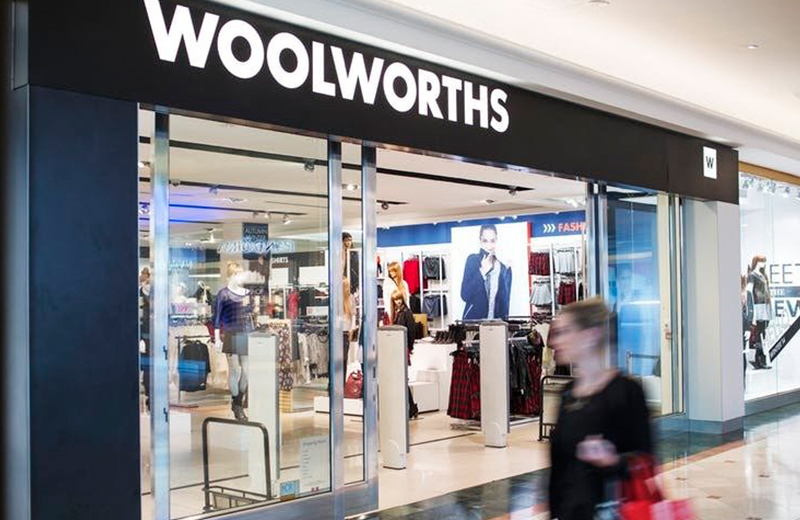 Woolworths is Exploring Electric Delivery Vehicles