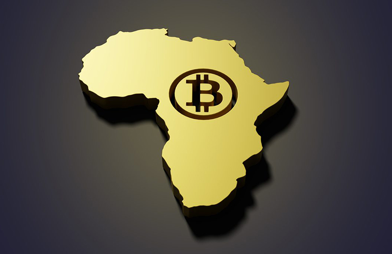 The 10 African Countries with the Most Cryptocurrency Holders