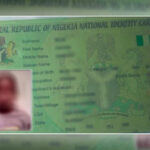 ID Cards, Home Addresses of Nigerians Exposed in Huge Alleged Government Security Failure