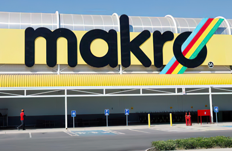 E-Commerce: SA’s Makro Launches New App – Here’s What It Does