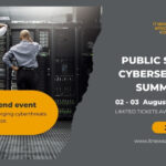 Public Sector Cybersecurity Summit: The Real Cost of Not Knowing