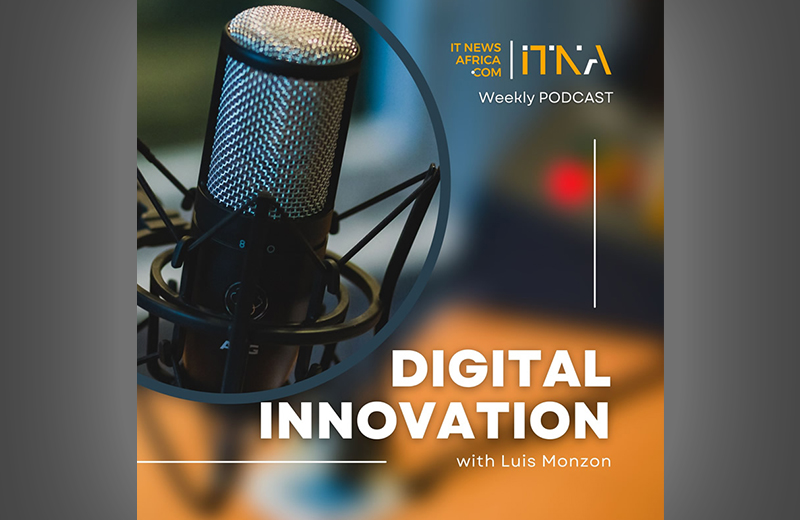 Micro-Investing in Cryptocurrency with Upnup – ITNA Digital Innovation Podcast EP 5