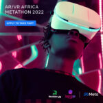 Applications Now Open for Meta’s African AR/VR Hackathon Event