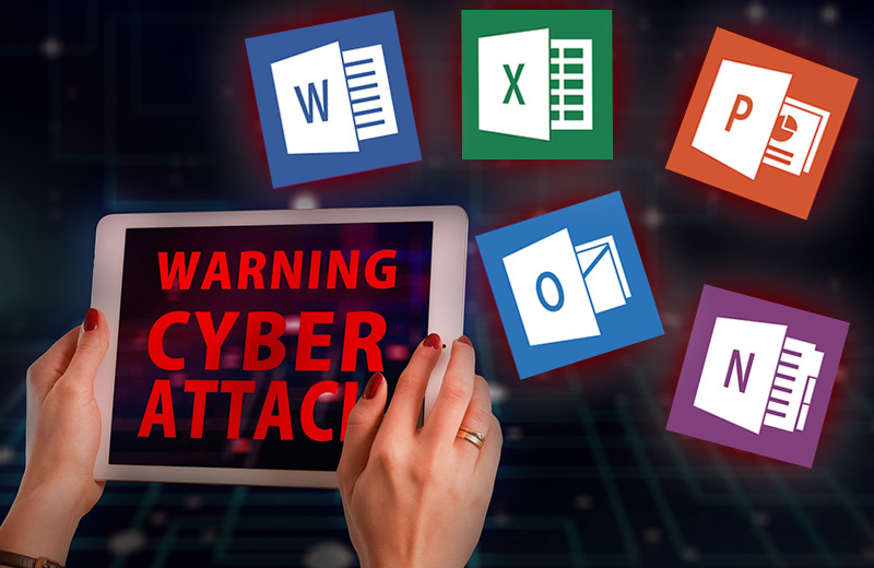 Microsoft Office Vulnerabilities Used to Attack African Users – Report