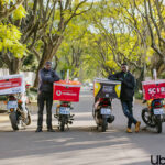 Uber Eats Introduces New Income Opportunity for Drivers in South Africa
