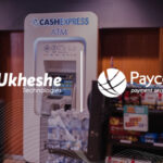 Ukheshe & Paycorp Bring New Cardless Withdrawal Features to these ATMs