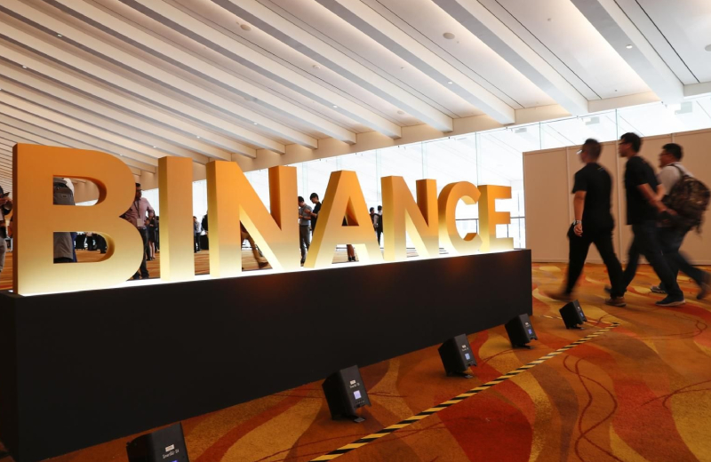 Binance Creates Global Crypto Advisory Board with Representatives from Nigeria & SA