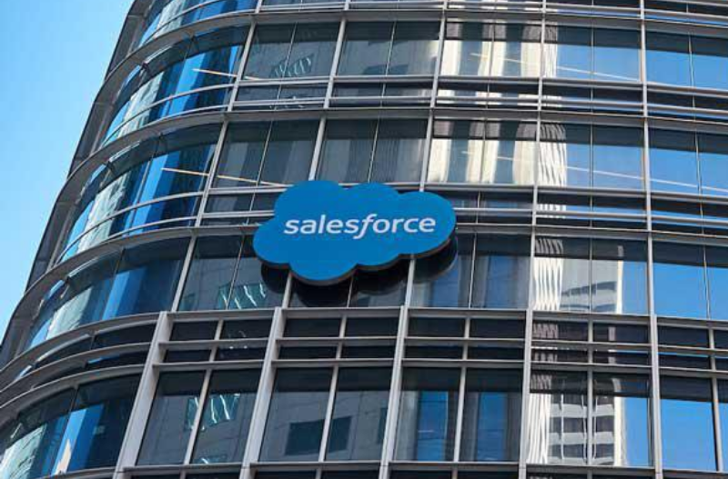 How the Salesforce Skills Shortage Offers New Opportunities