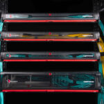 Siemon unveils new high-density fibre optic cabling system