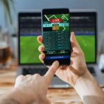 Everything you need to know about online sports betting in South Africa