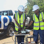 PARATUS and META sign fiber deal for Zambian towns