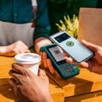 Most South African consumers now prefer contactless card payments
